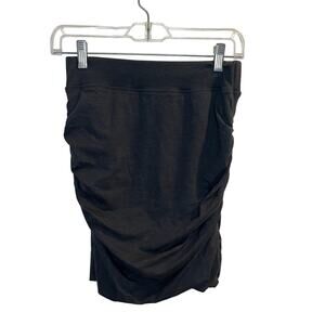 Sundry‎ for Evereve Womens La Lune Mini Skirt Skirt Size 1/ Small